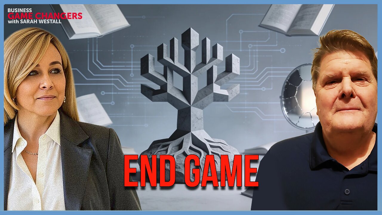 Technocratic Elite and the Quest to Become Gods | Dave Hodges — Sarah ...