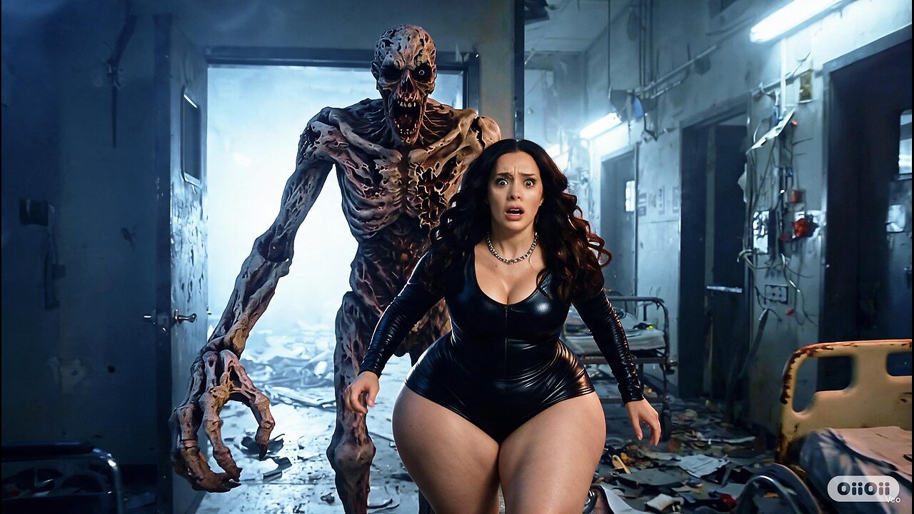 ⚠️Extreme Viral Curvy Model BBW In Story Mode Devil Run Epic Funny Big Bt