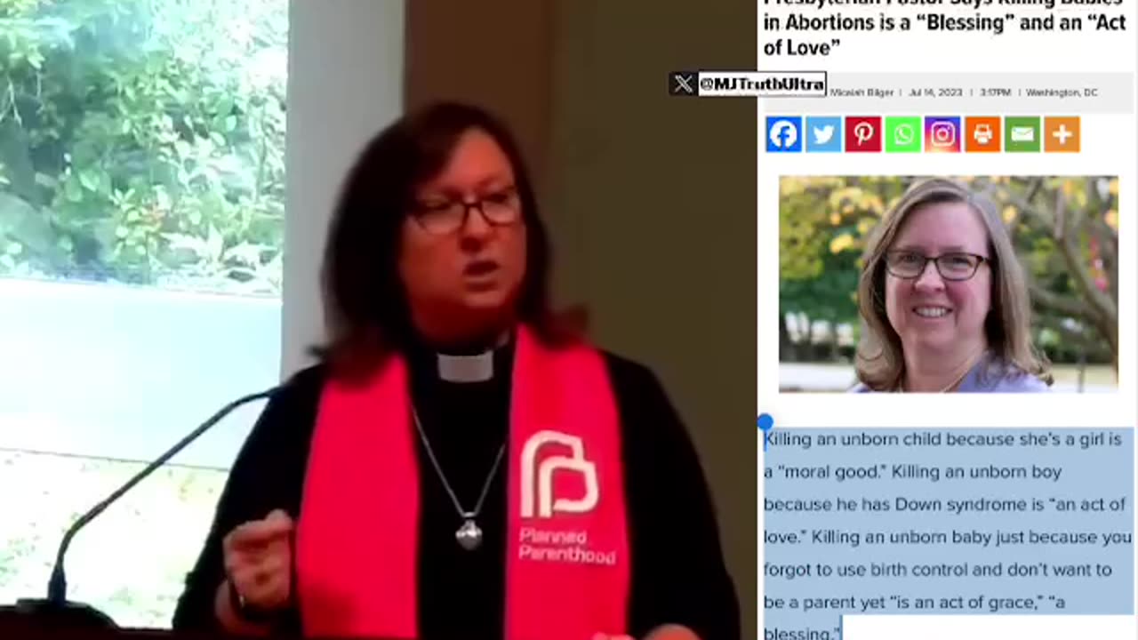 I felt God’s presence with me as I made the decision to end two pregnancies.