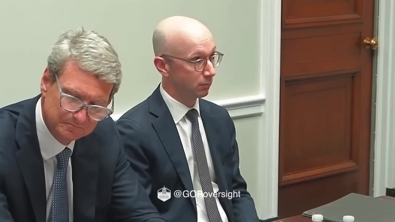 ⚡ Ex-Biden spokesman GRILLED on claim Biden was sharp ‘every single day’