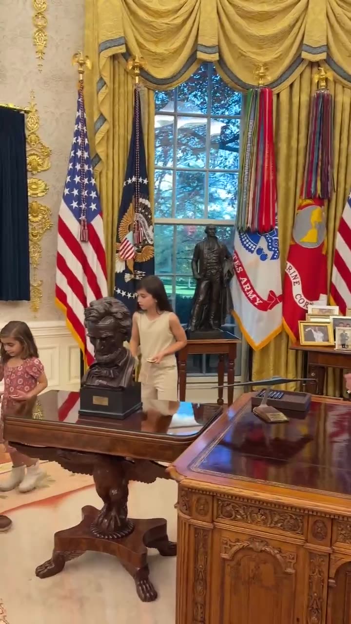 This is the side of Trump the media will never show you because it humanizes him.