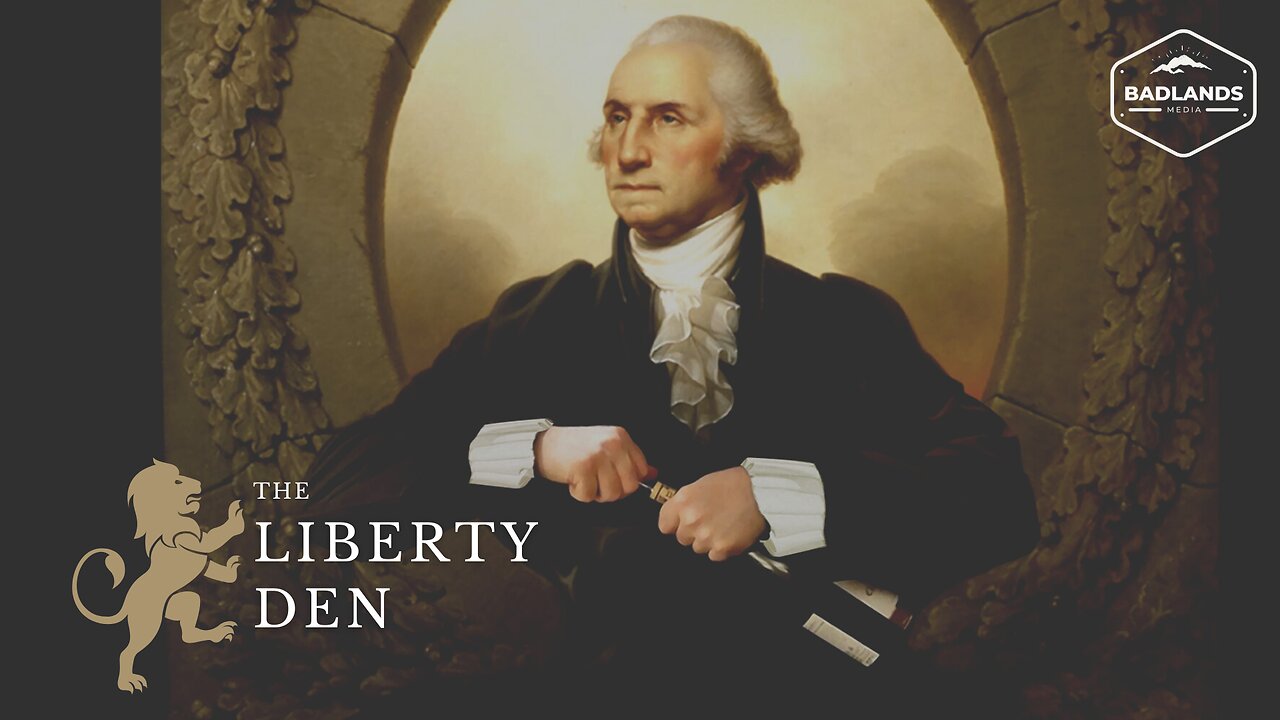 The Liberty Den Ep. 132: Lawfare, Lies & the FBI’s New Sheriff in Town