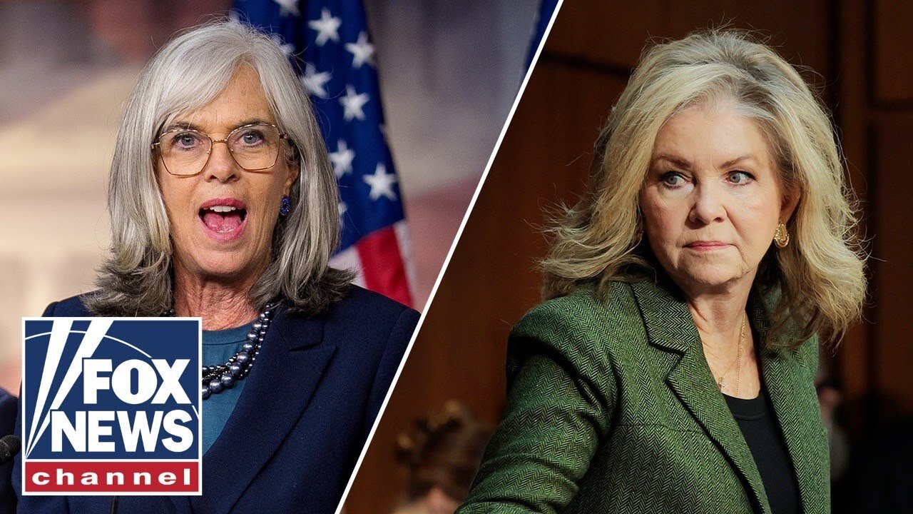 Dem lawmaker admits party using federal workers as leverage in shutdown talks