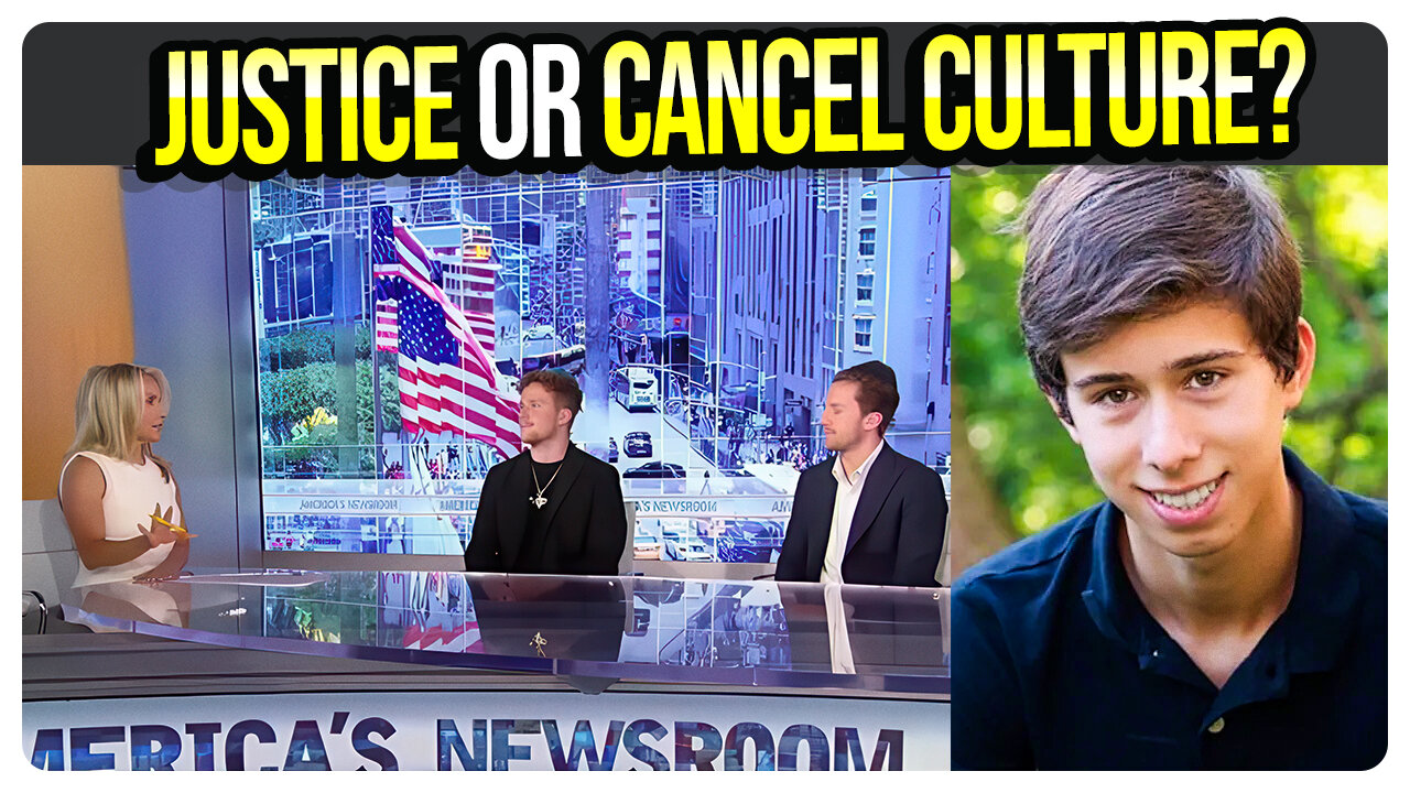 Cornell Student Doxxed After Antisemitic Private Message? Daniel Cormier & the UFC Scandal & MORE!