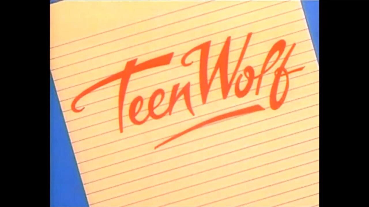 Teen Wolf Episode 8 – Wolf Of My Dreams