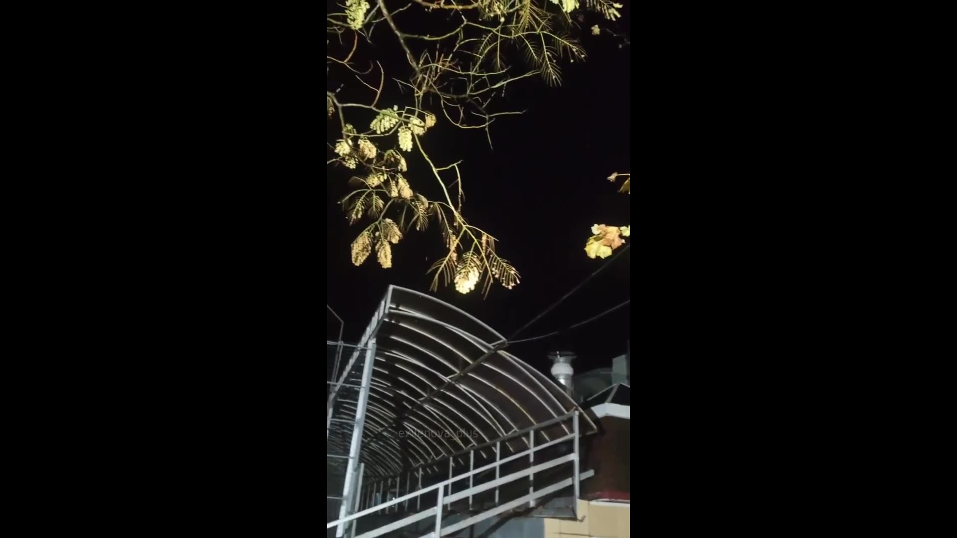 π₯ Novomikhaylovsky, Tuapse District, locals report explosions and drone flights.