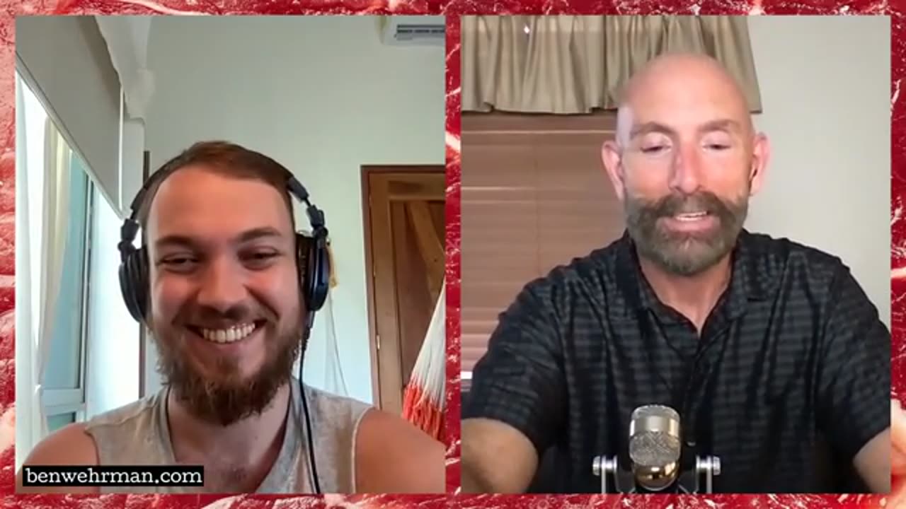 Carnivore 101 w/ John LaSpina (BWP16)