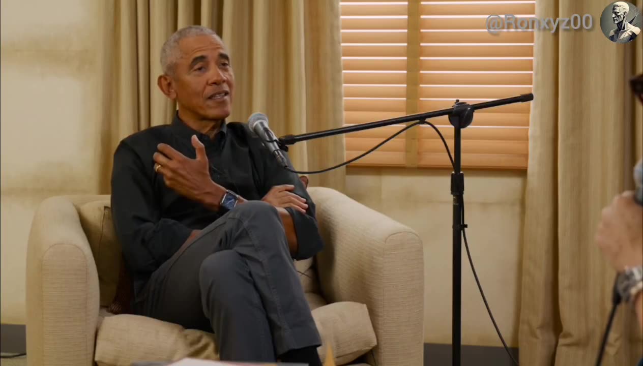 Obama is really frustrated that Trump completely obliterated his work as President