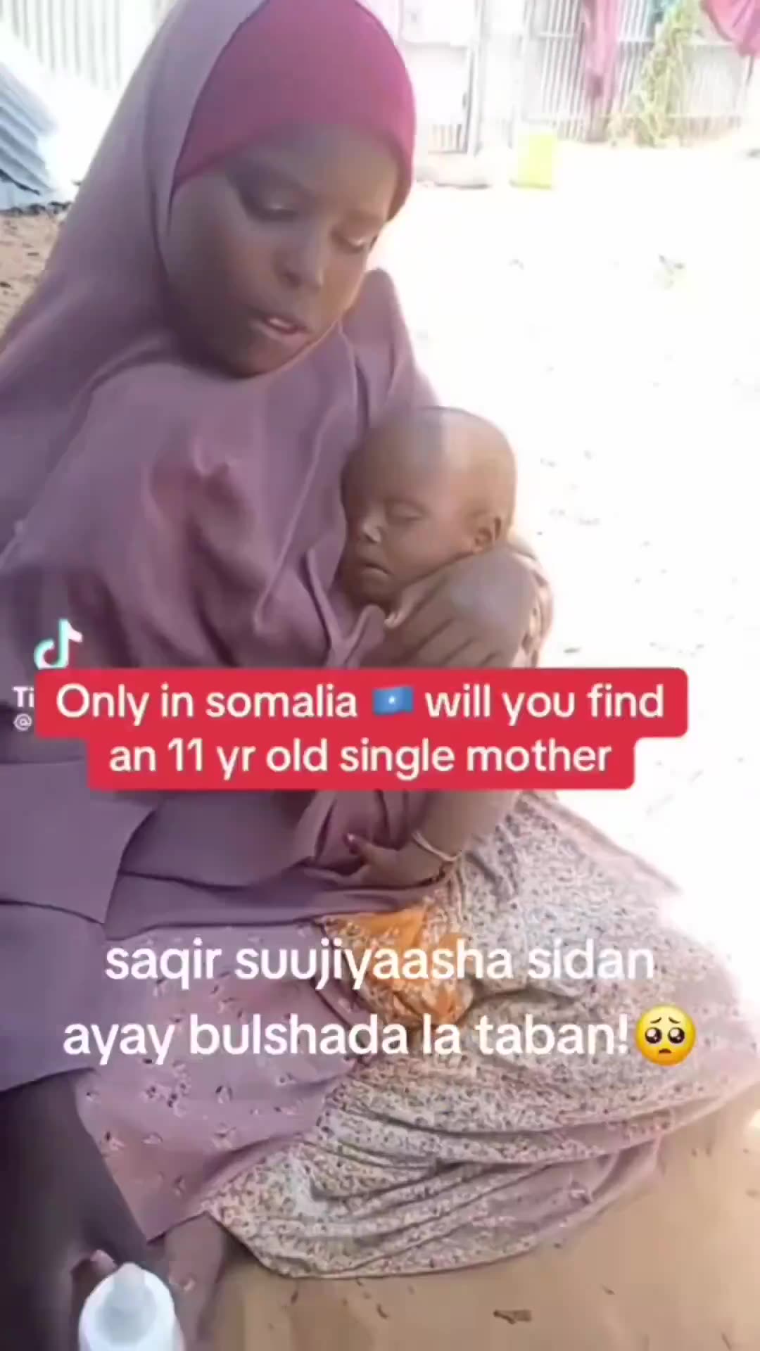How young Girls are treated under Islam can be truly horrific.