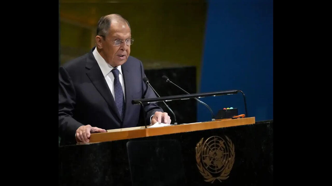 Russia Tells West. Any Aggression Will be Met with Decisive Response
