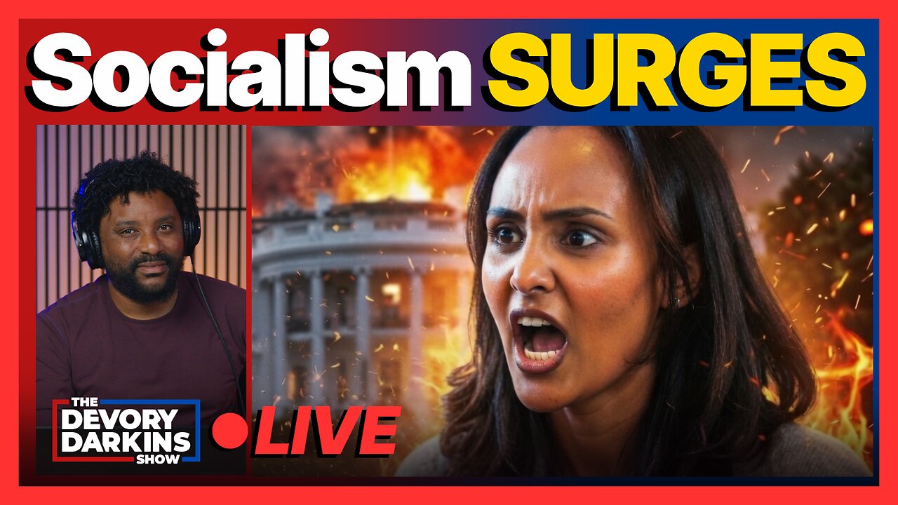 Mamdani Backed Candidate defeats Incumbent Democrat in MAJOR UPSET as Socialism SURGES