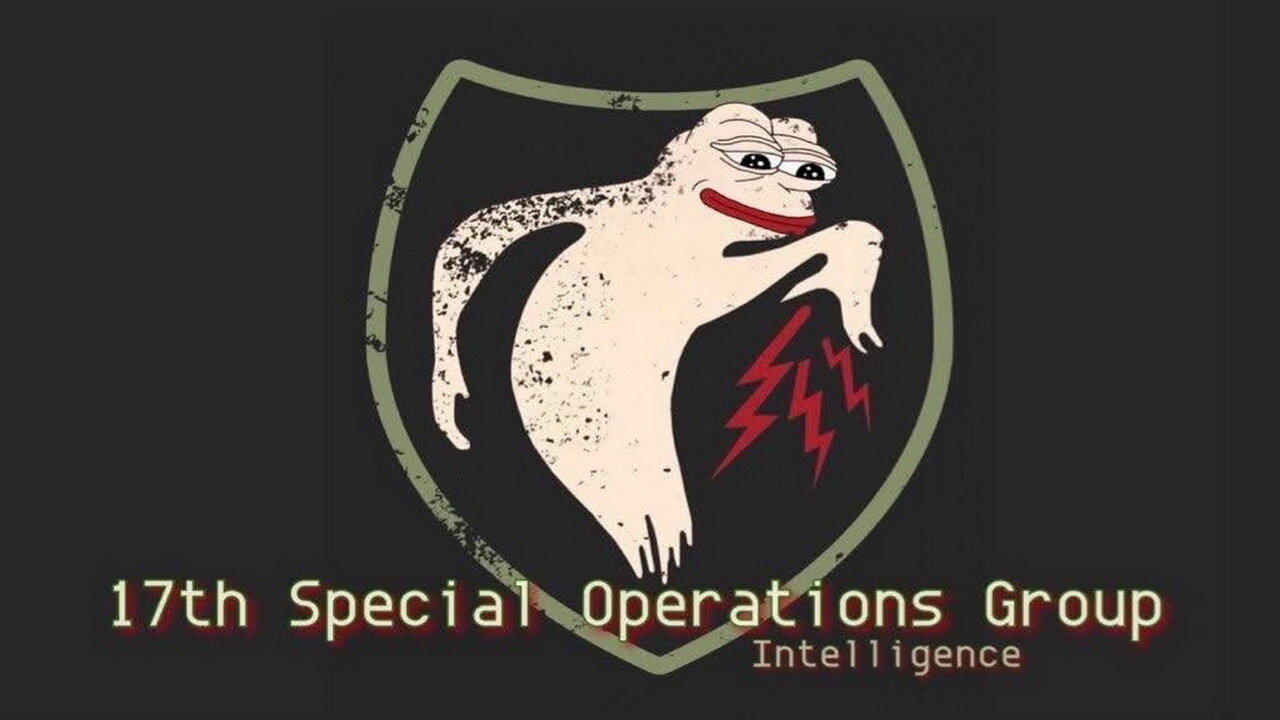 FREN NEWS17 - MEME WARFARE DIVISION