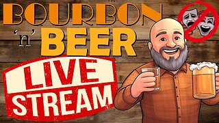 Bourbon 'n' Beer 20251226