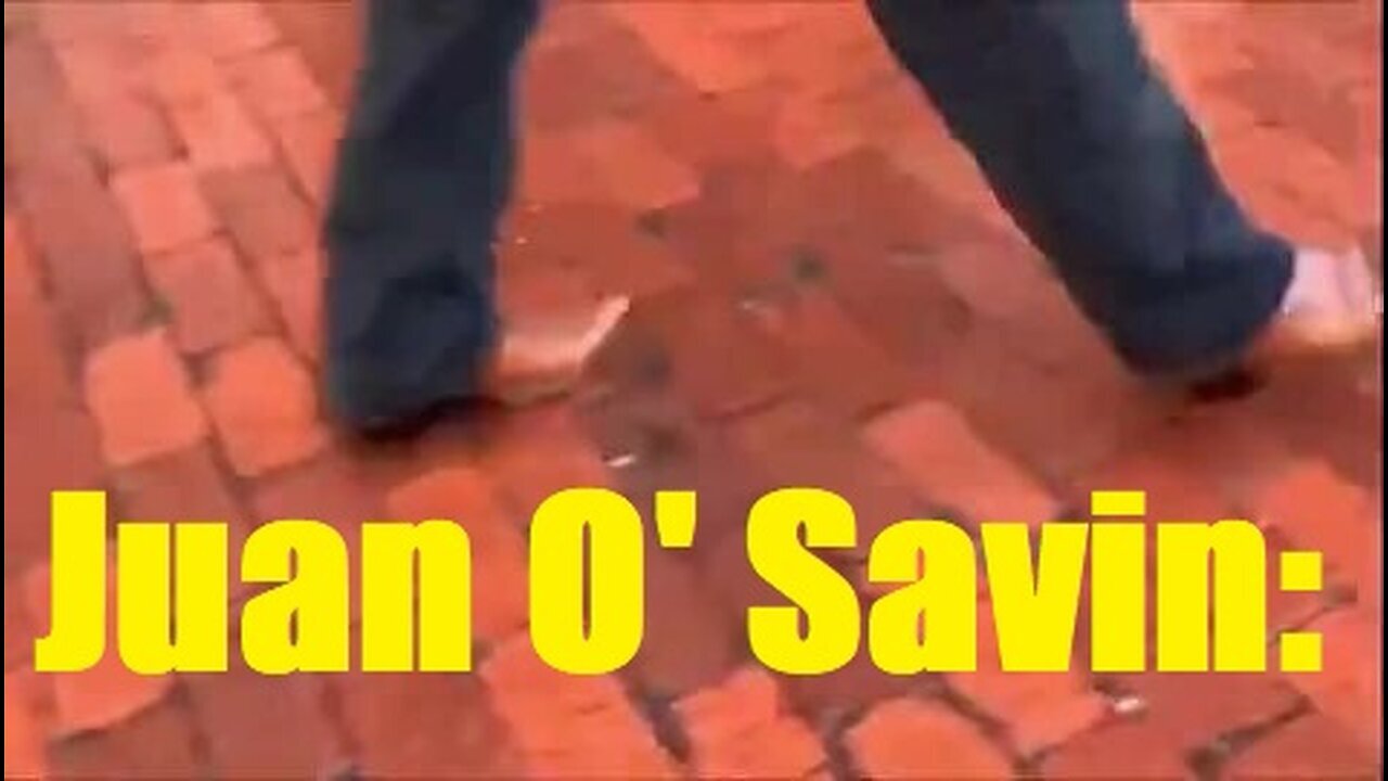 Juan O Savin: Big Intel 11/23/25 - Stolen Future on the Anniversary of JFKs Assassination!