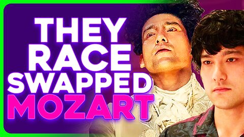AMADEUS Series Race Swaps Mozart, Fans FURIOUS