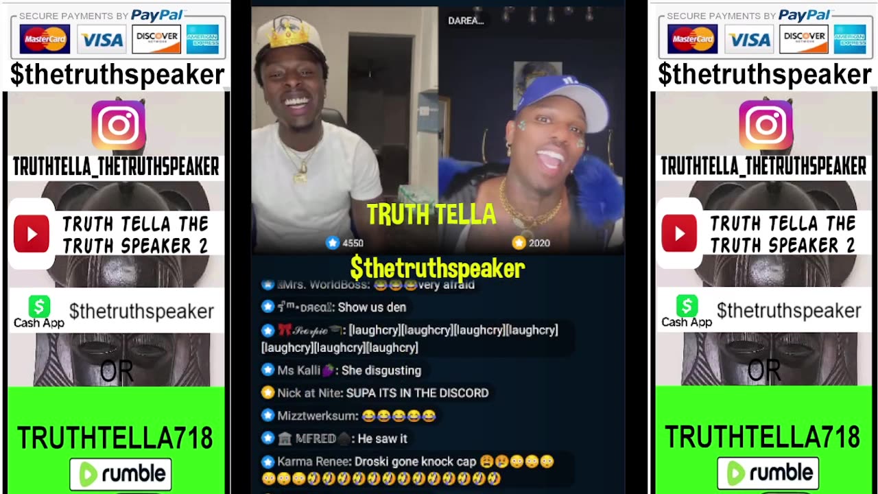 21BADBITCH LIVE FROM NOCAP CRIB ITS ABOUT TO GO DOWN