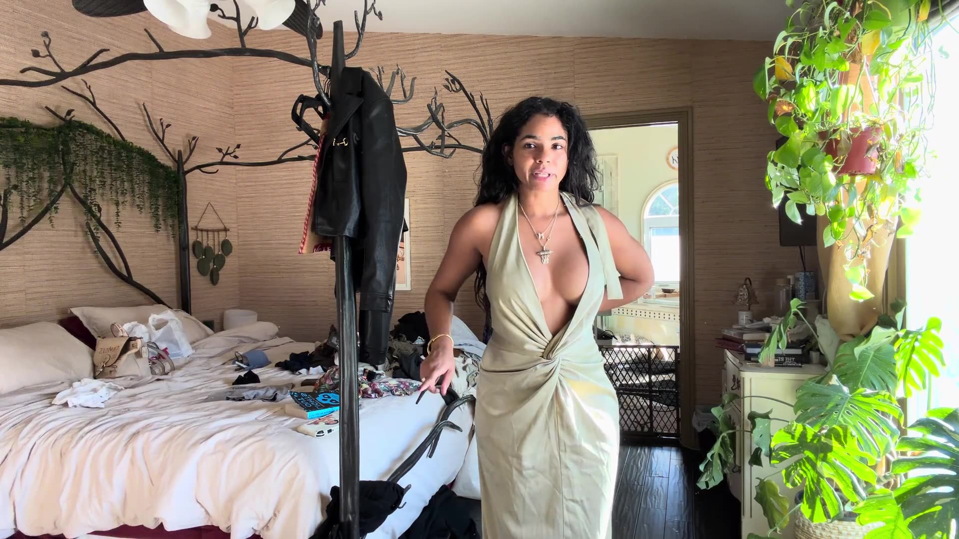Try On Haul!