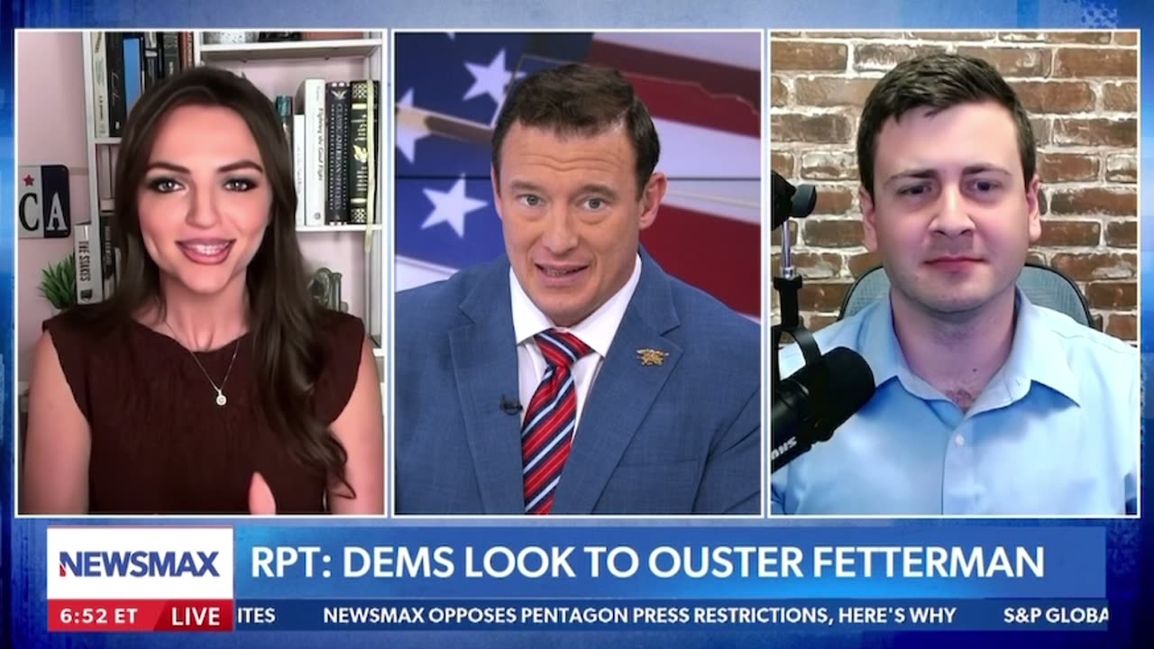 FAIL: Democrats Are Giving No Kings Another Try (Like It Worked the First Time)