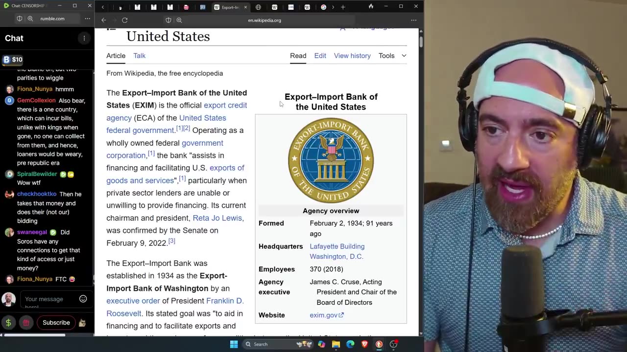 Soros Family Linked to U.S. State Dept. for 50 Years?