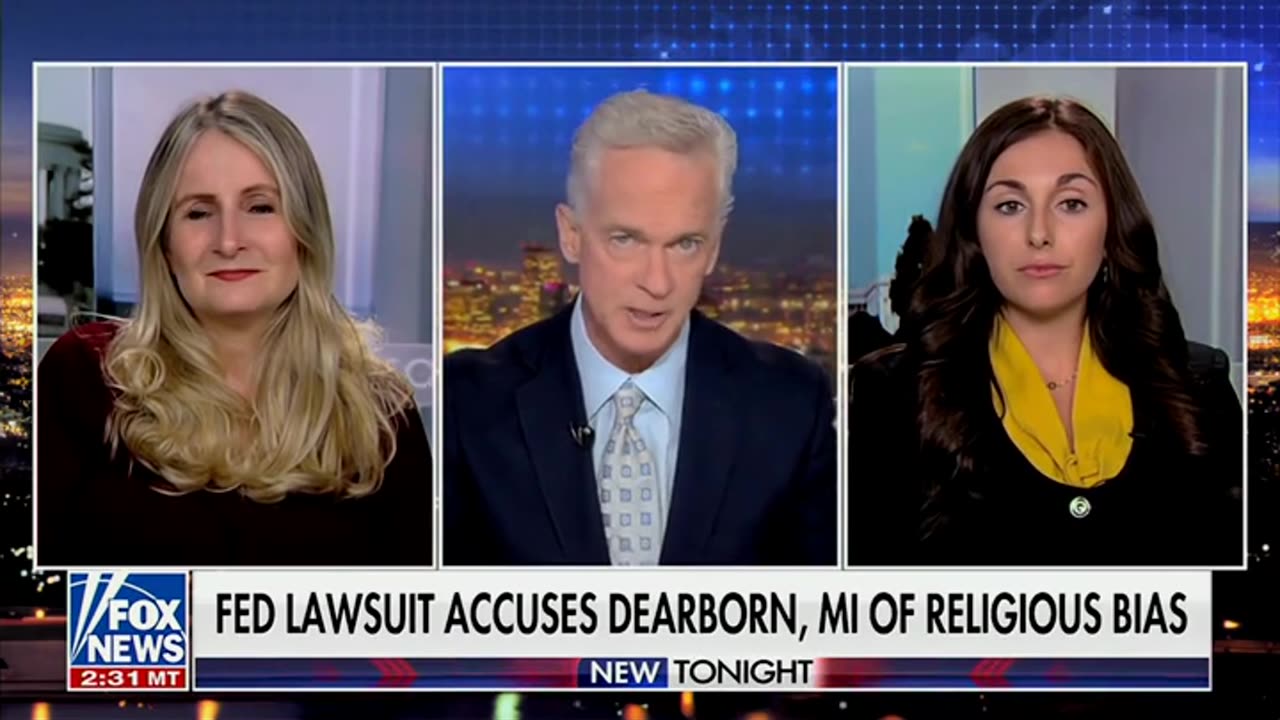 Cleveland: Why I'm Suing Dearborn, Michigan For Discriminating Against Christians thumbnail