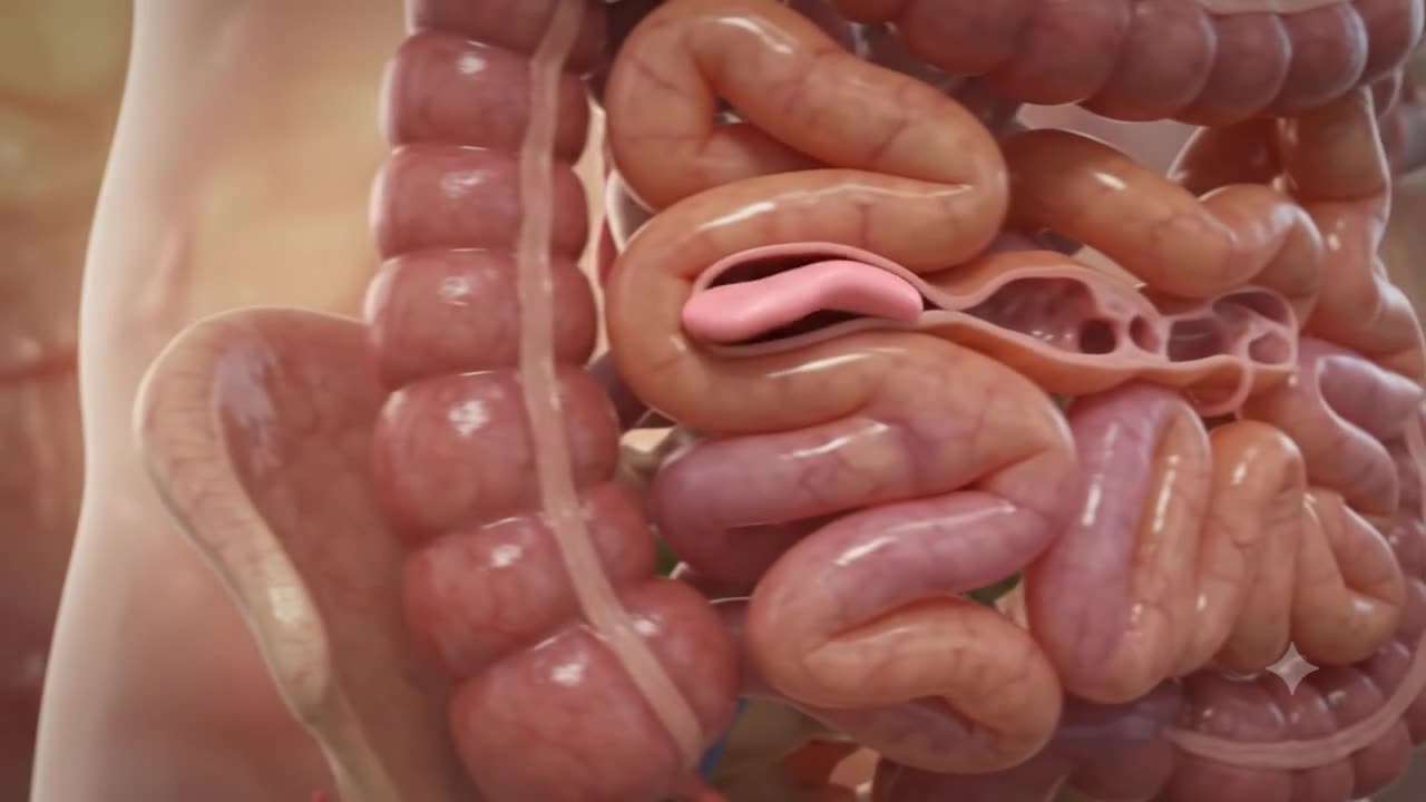Swallowed Gum Does NOT Stay In You For 7 Years (Myth Busted)