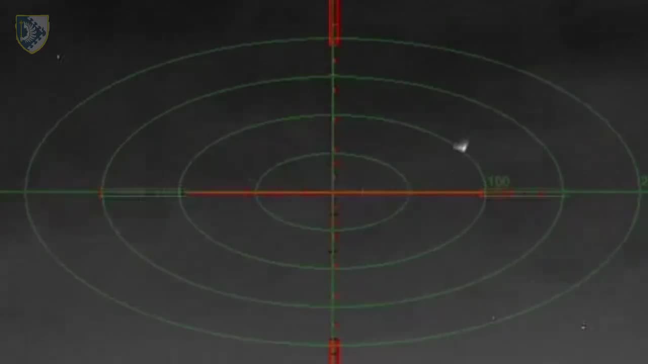 💥 Video shows combat operations in the area of ​​responsibility of the Air Command East.