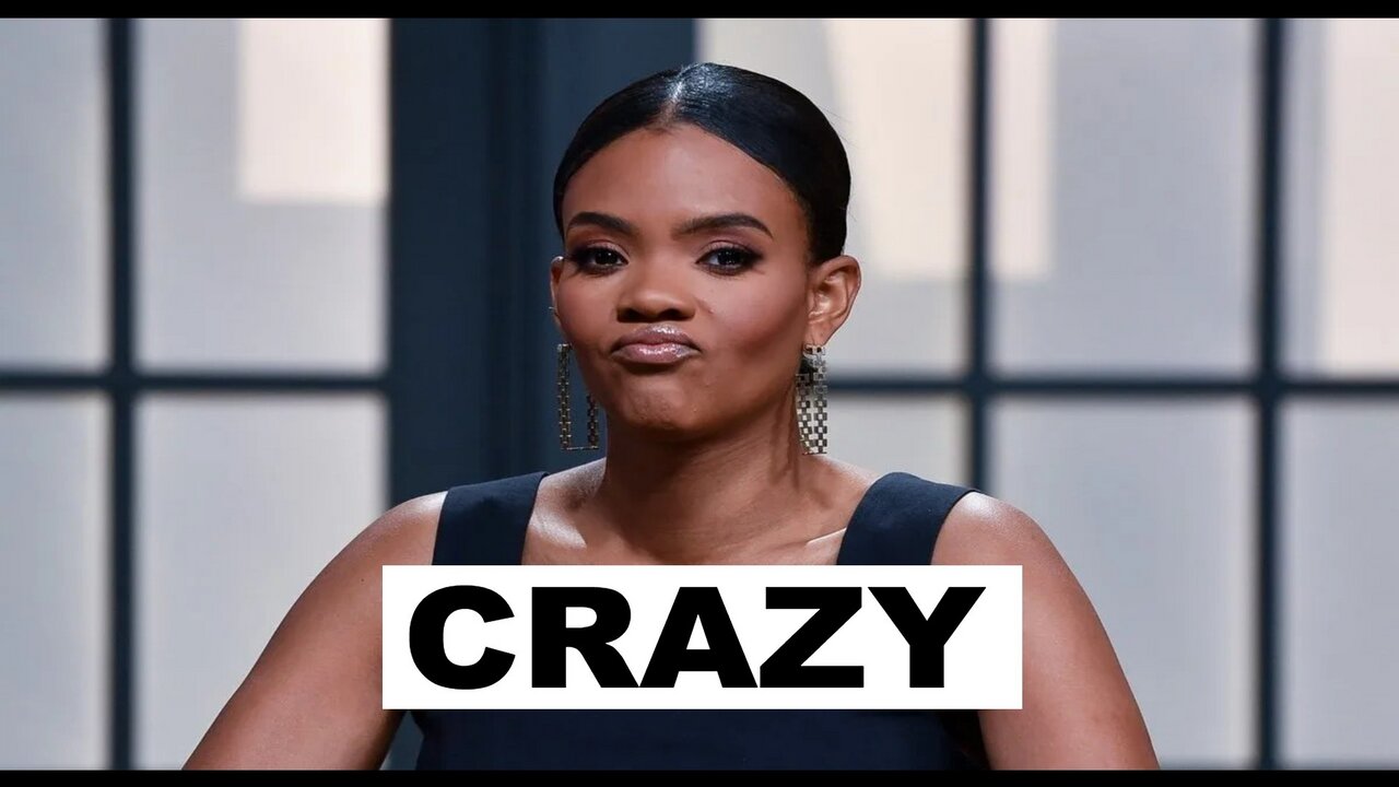 Candace Owens Charlie Kirk Conspiracy Theory is Insane