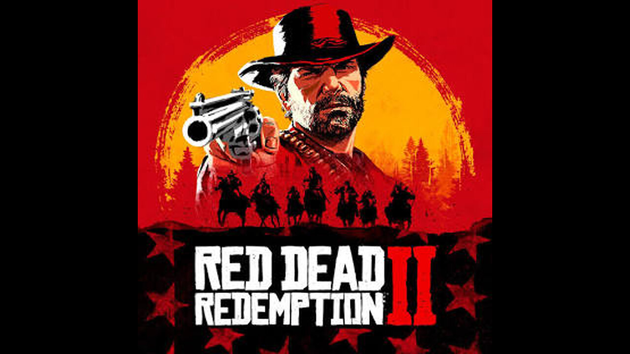 Red Dead Redemption 2