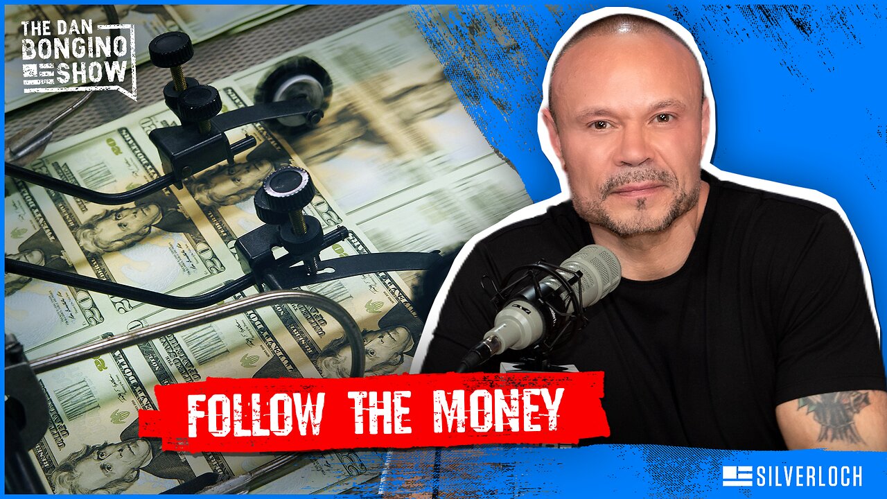Where's The Money Coming From? (Ep. 2580) - 08/24/2026 thumbnail