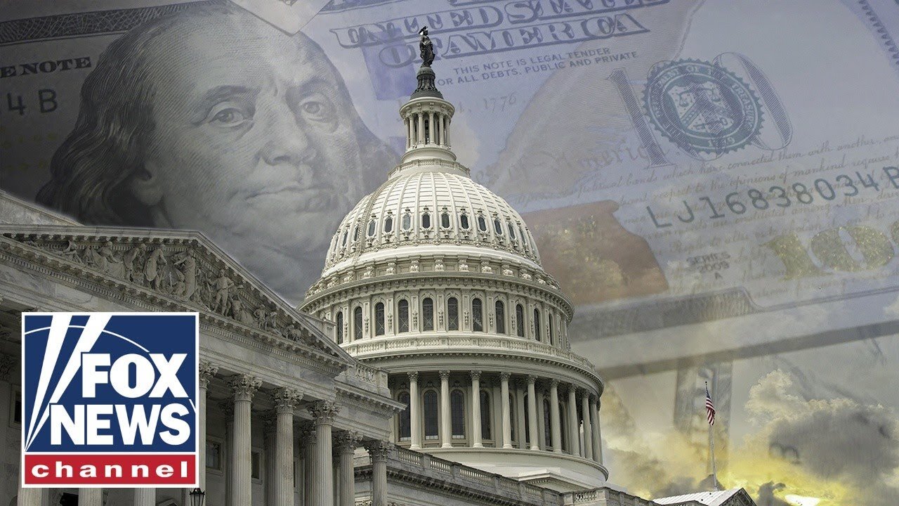 Democrats want to raise taxes on hard working families: Steve Scalise