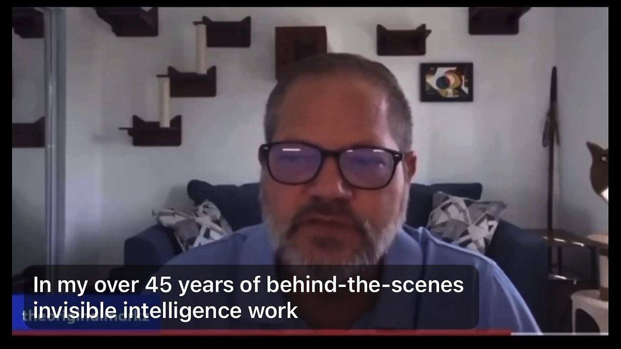 The BEST Description of the AWAKENING Process I’ve ever heard.