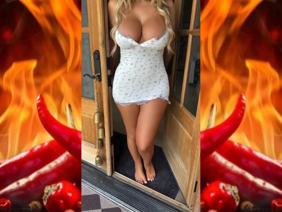 🤩 Sexcee Blonde 💯🔥