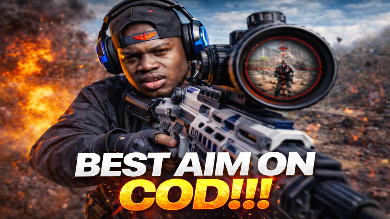 BLACK OPS 6 MULTIPLAYER | SEASON 6 GRIND • RANKED PLAYER POV