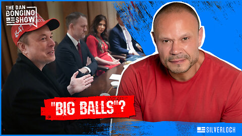 They're Going For "Big Balls" (Ep. 2628) - 10/30/2026