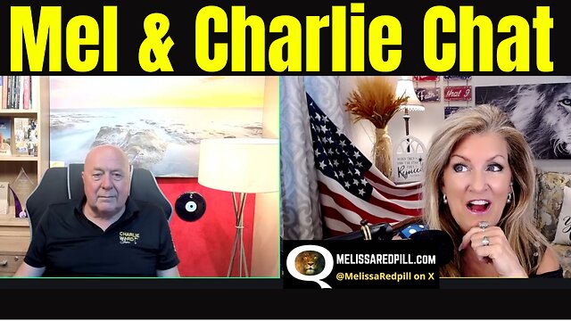 06-04-26   Chatting Bibi, Oculus, Hillary & Obama NUKED!