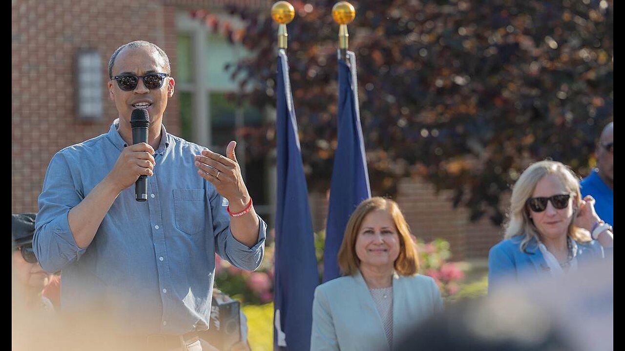VA Dems Soft-on-Crime AG Nominee Was Clocked Doing 116 MPH Guess Where