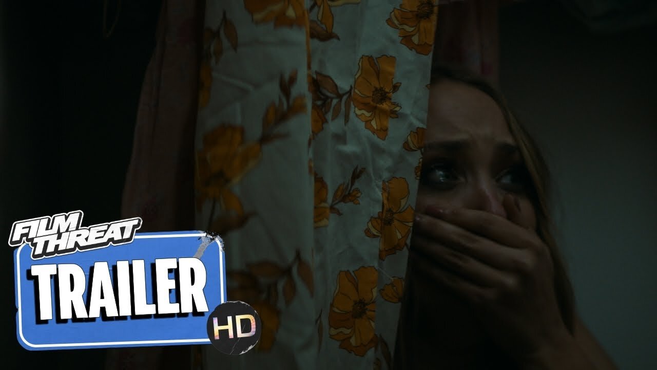 RESET | Official HD Trailer (2025) | HORROR | Film Threat Trailers