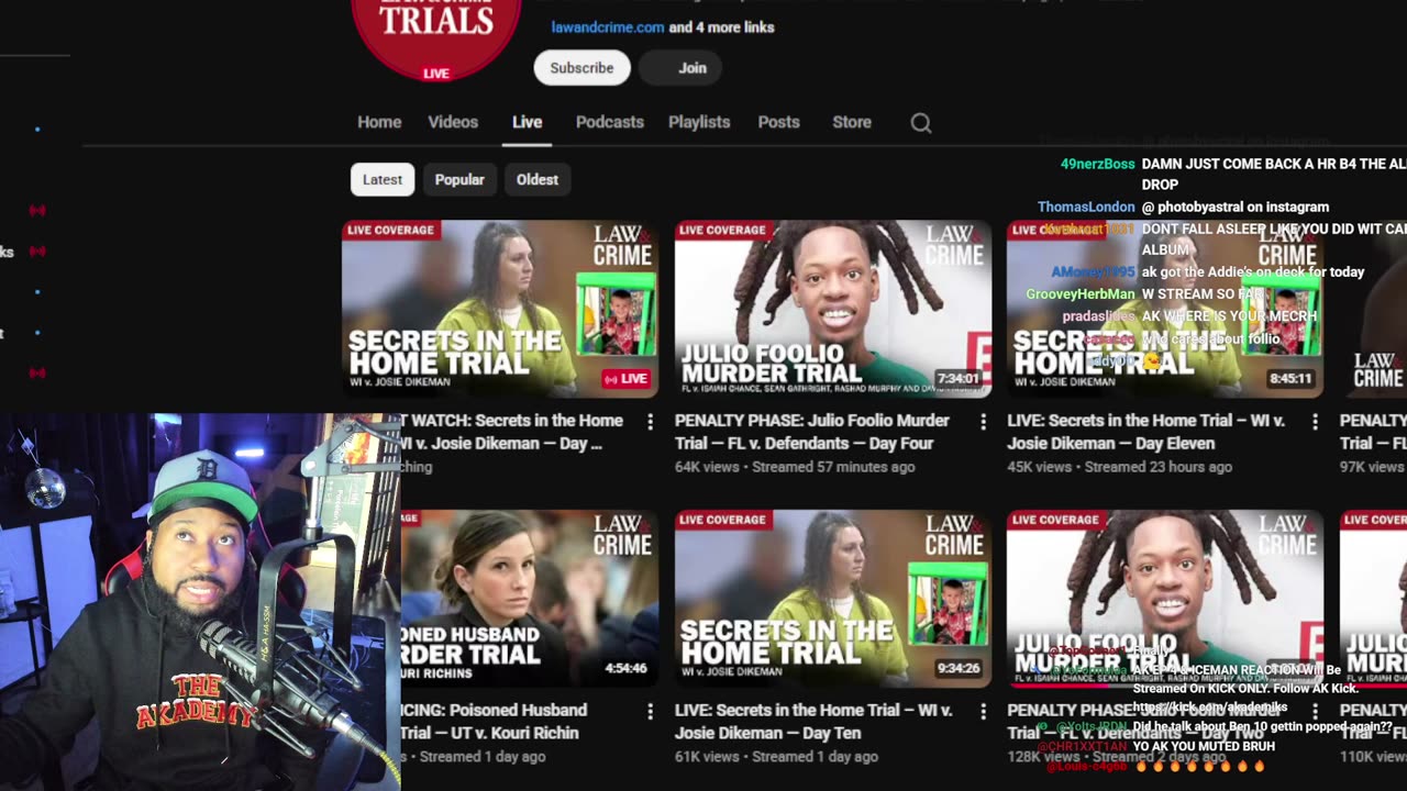 Foolios K***ers beg in court for their LIFE! AP watch drama! Young Thug says F THE SKREETS!