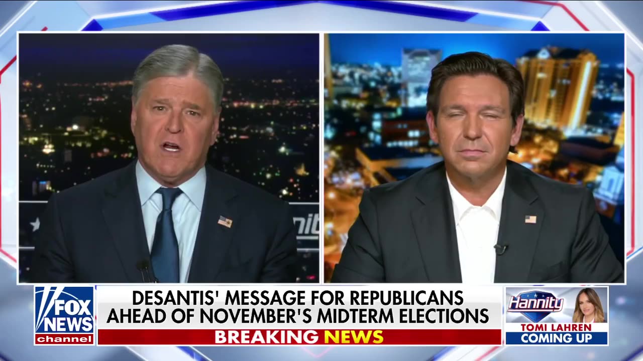 DSA wants to ‘eliminate’ the Constitution, ‘butcher’ our government thumbnail