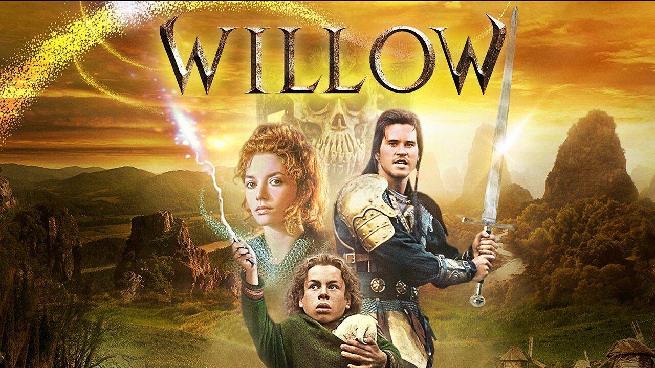 Woke Disneys Willow Failure