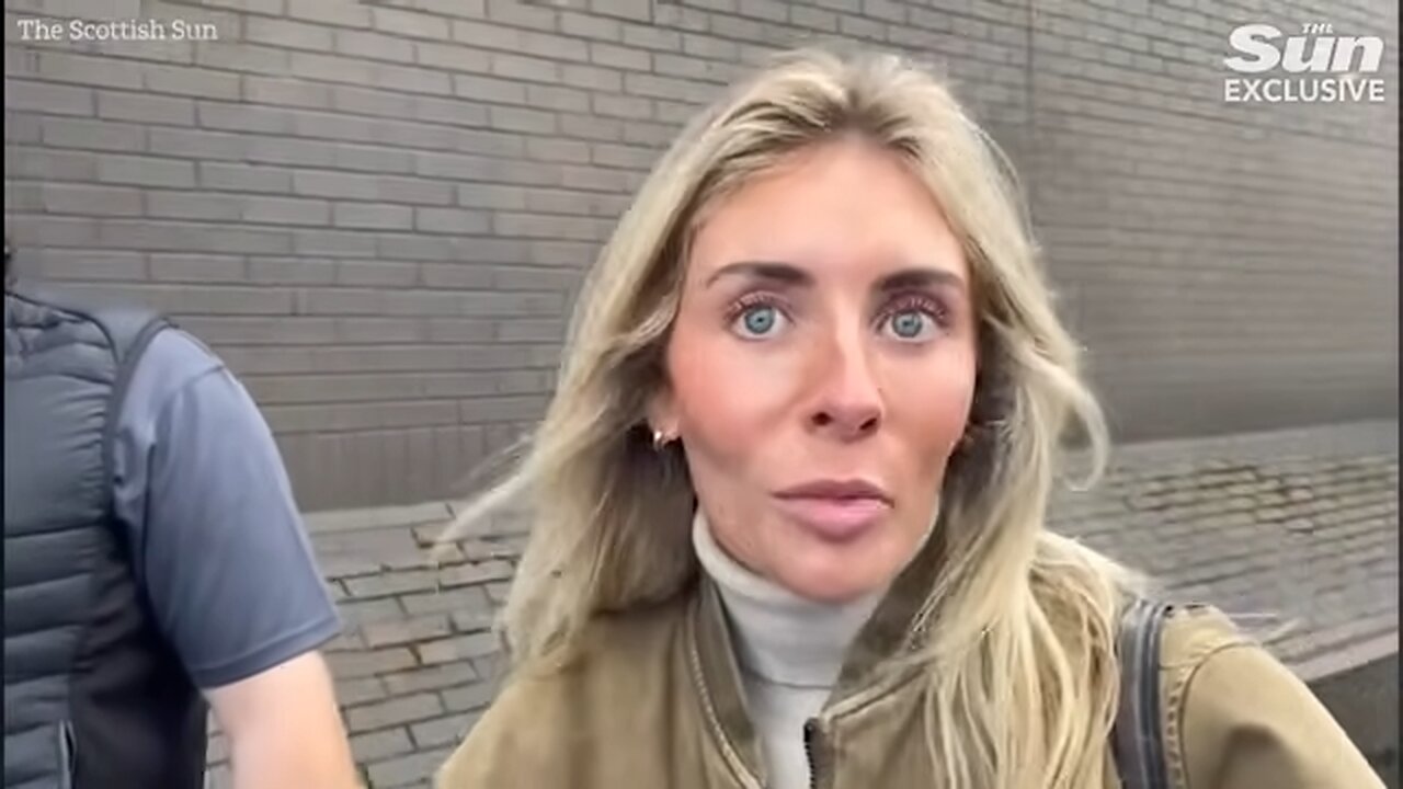 Bonnie Blue faces 15 YEARS in hellhole Bali jail after adult star’s arrest