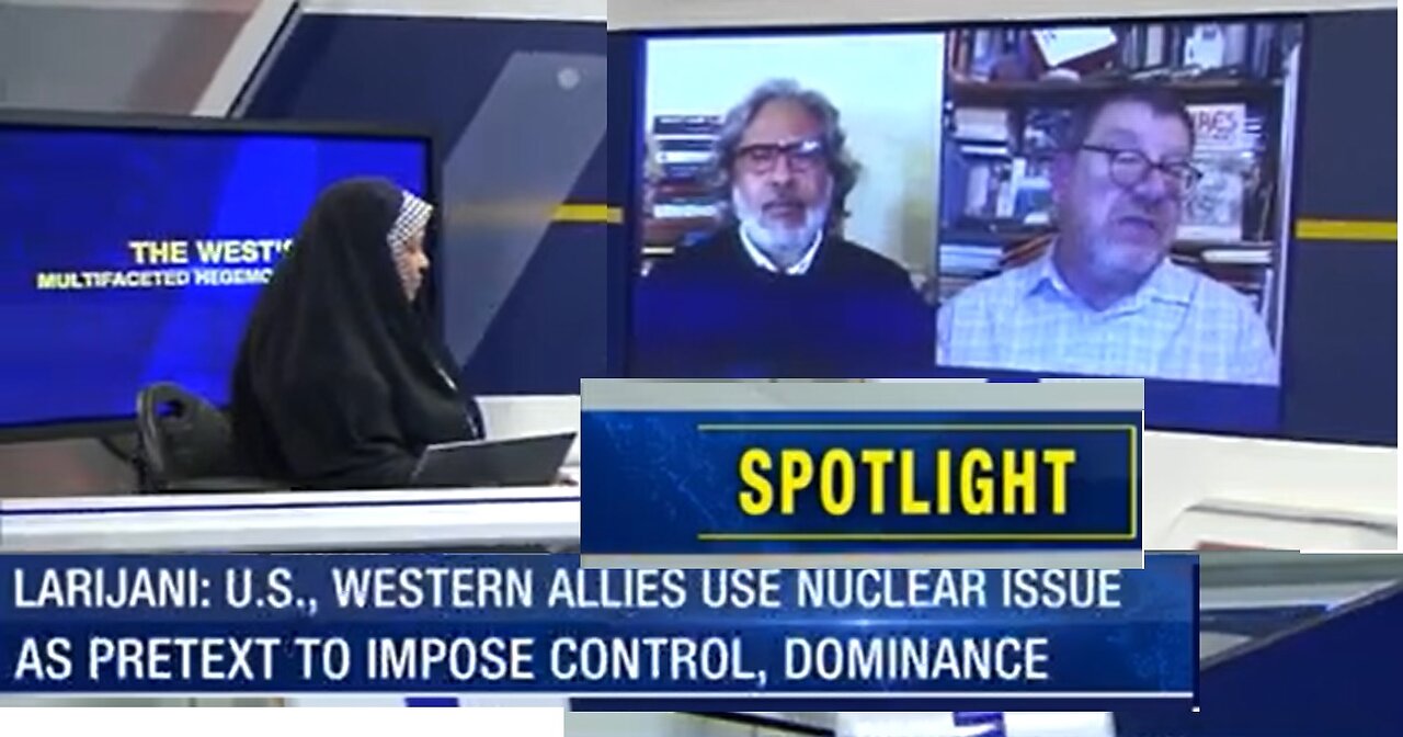 Elite want world domination, could start WWIII - but multipolar alternative models are taking shape