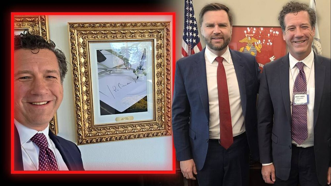 KEY EXCLUSIVE: President Trump Holds Emergency Meeting With Top Pollster Mark