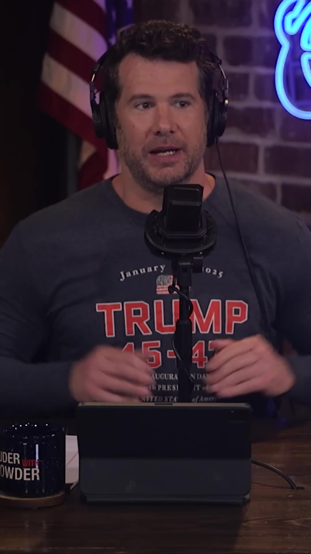 StevenCrowder - Ilhan Omar is a Piece of Sh_t