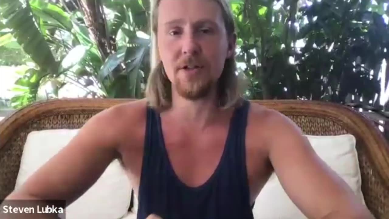 The Incredible Health Benefits of SUNLIGHT ☀️ w/ Steven Lubka (BWP4)