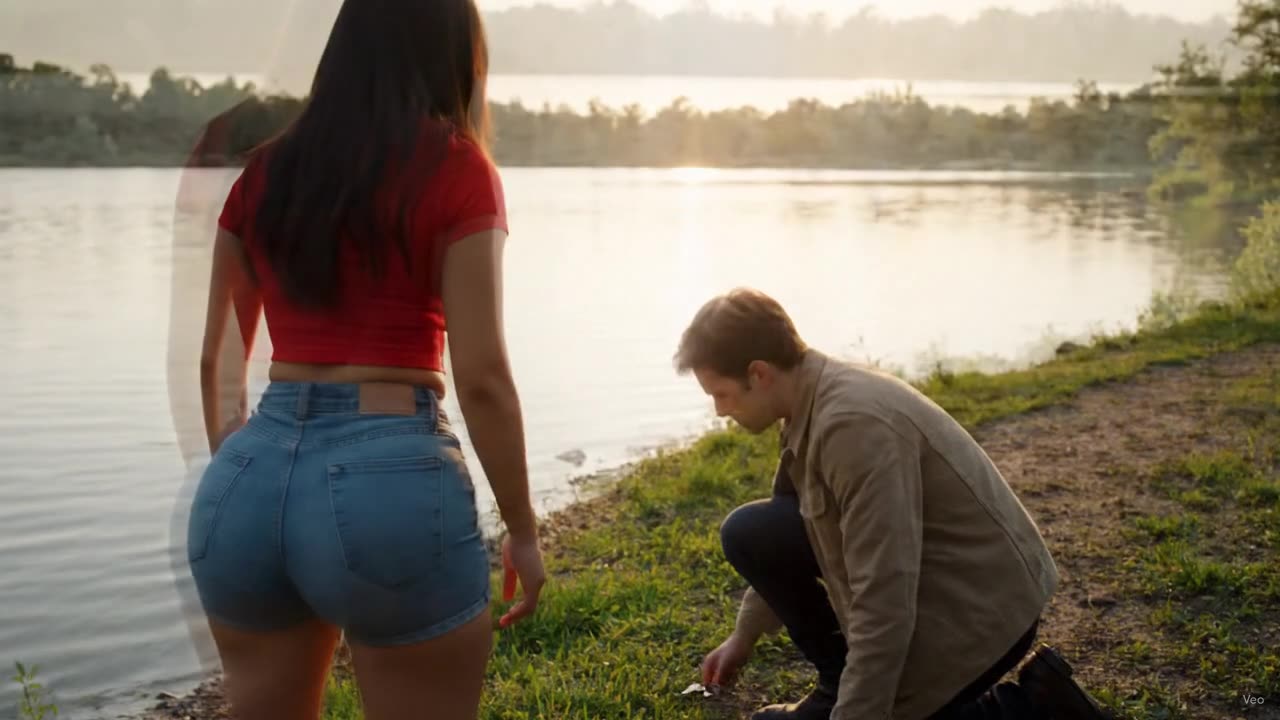 She Asked Me to Keep One Secret… I Wish I Had Said No