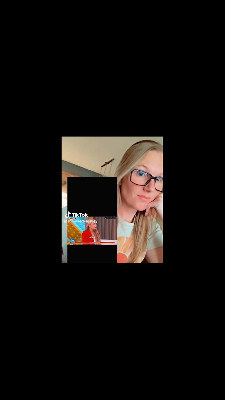 Erika Kirk Responds to Conspiracies ~ Thoughts by Shipwreck 12/10/25