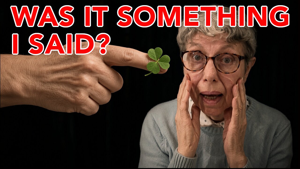 Some Comments About THAT Irish Advert