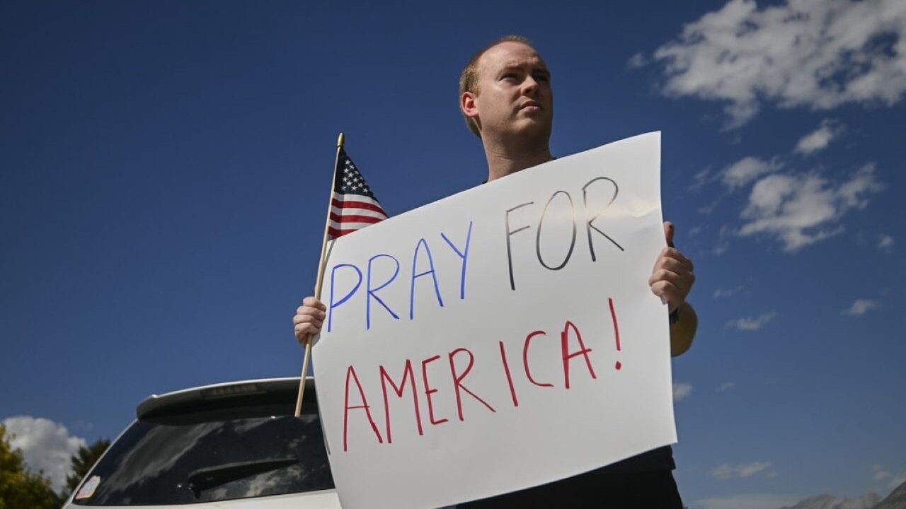 Demons Among Us: Horrifying Supercut Video Of Leftist Lunatics Celebrating Charlie Kirks Murder