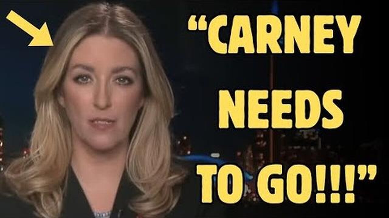 CTV Admits Carney Is Going To BANKRUPT Canada